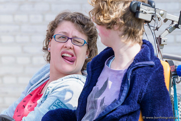 Mens actief, Bart Fotografie-274
