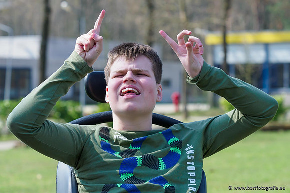 Mens actief, Bart Fotografie-276
