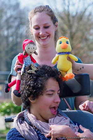 Mens actief, Bart Fotografie-277