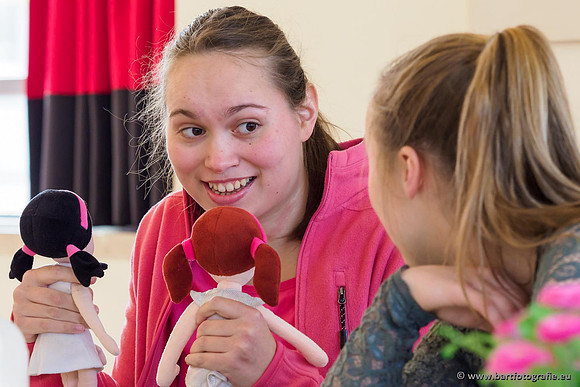 Mens actief, Bart Fotografie-278