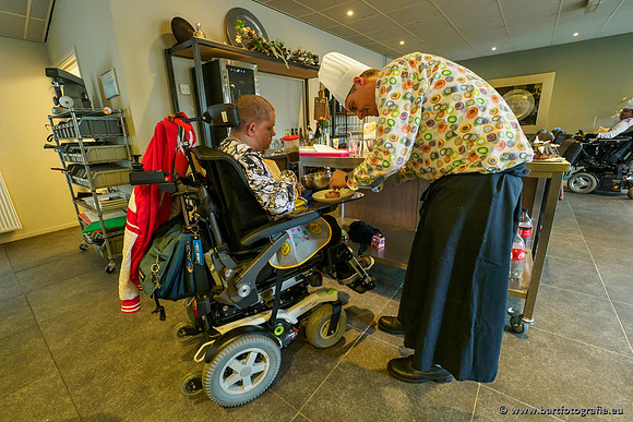 Mens actief, Bart Fotografie-280