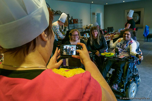 Mens actief, Bart Fotografie-281