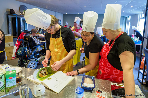 Mens actief, Bart Fotografie-284