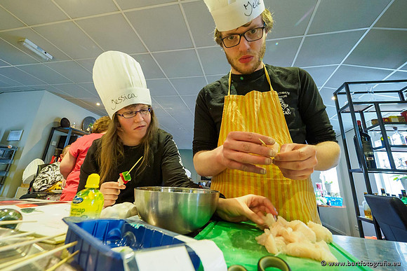 Mens actief, Bart Fotografie-285