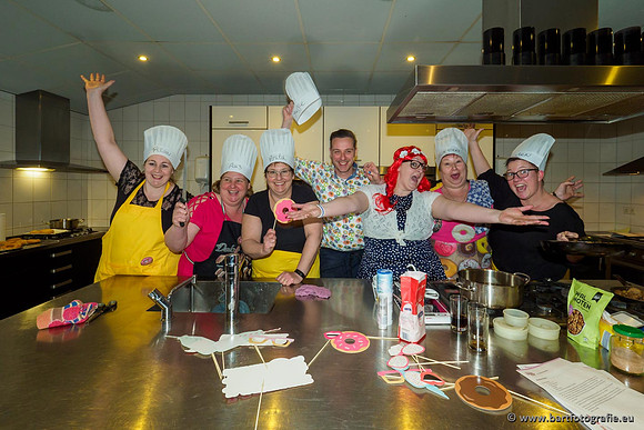 Mens actief, Bart Fotografie-288