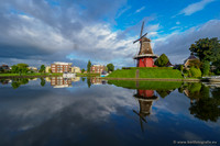 Friesland, september 2020