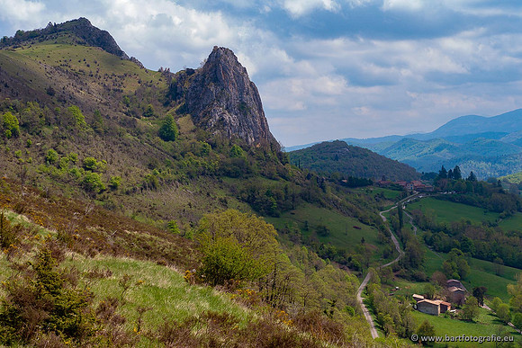 Ariège, Frankrijk, mei 2022, Bart Fotografie-105