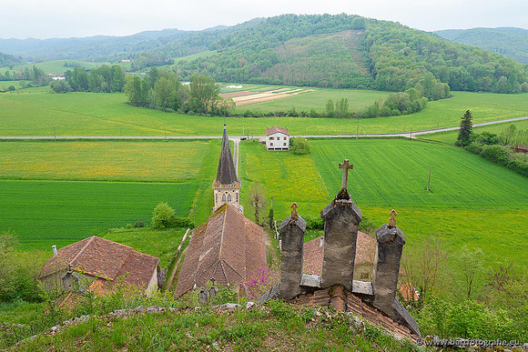 Ariège, Frankrijk, mei 2022, Bart Fotografie-031