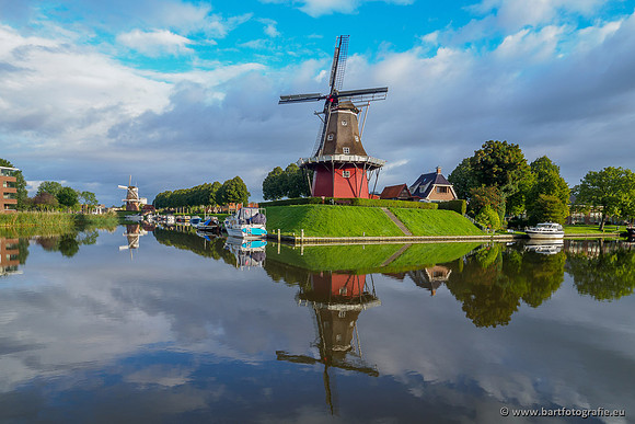 Friesland september 2020 Bart Fotografie-006