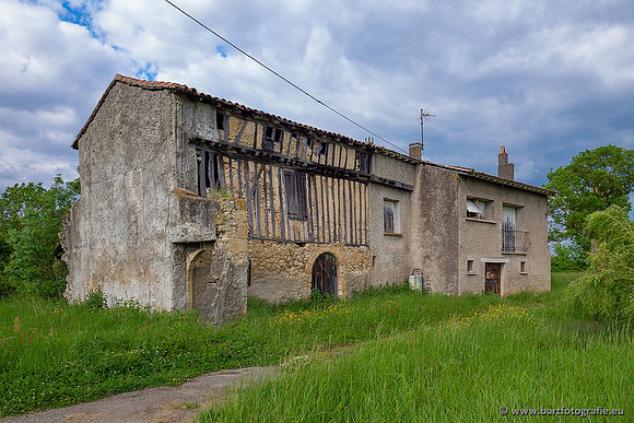 Ariège, Frankrijk, mei 2022, Bart Fotografie-078
