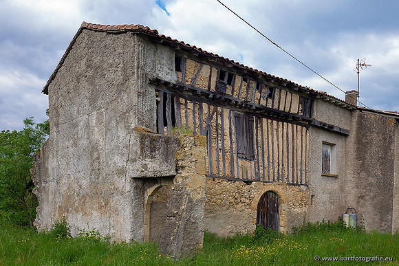 Ariège, Frankrijk, mei 2022, Bart Fotografie-081