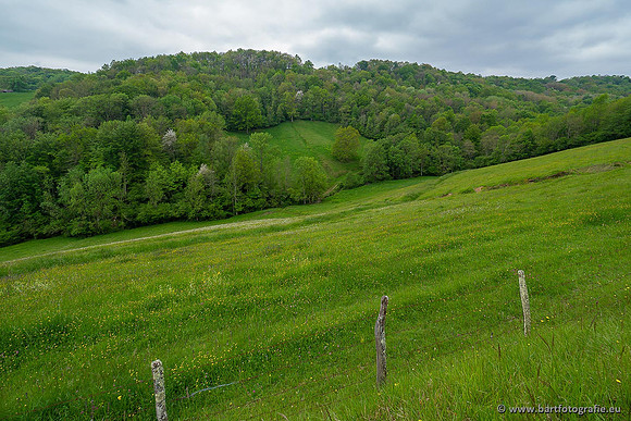 Ariège, Frankrijk, mei 2022, Bart Fotografie-107