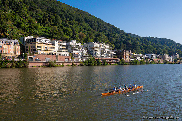 Heidelberg, Duitsland, augustus 2024-003