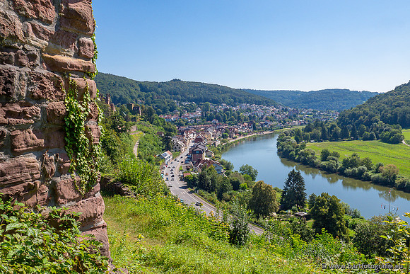 Heidelberg, Duitsland, augustus 2024-050