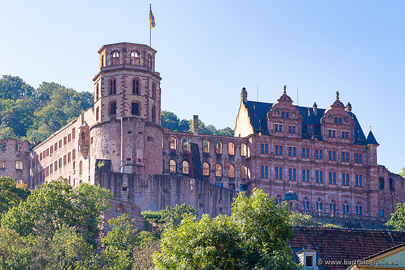 Heidelberg, Duitsland, augustus 2024-016