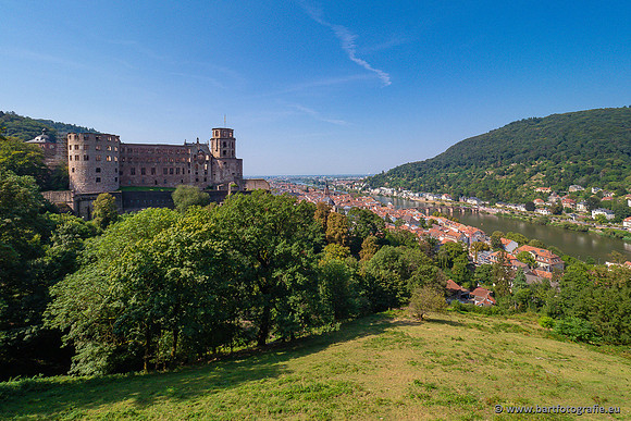Heidelberg, Duitsland, augustus 2024-109