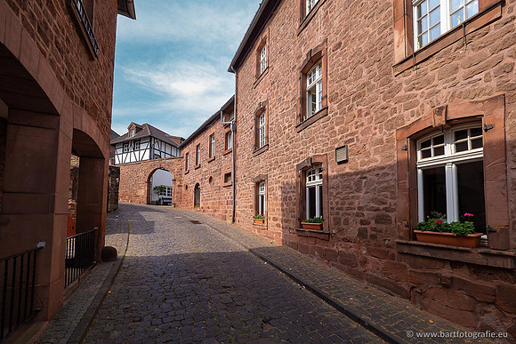 Eifel, augustus 2022, Bart Fotografie-137