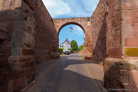 Eifel, augustus 2022, Bart Fotografie-138