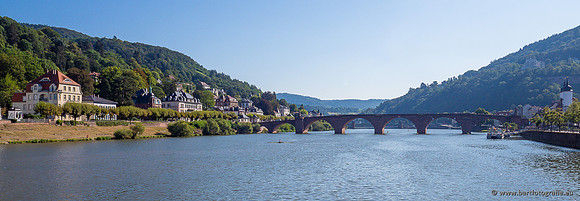 Heidelberg, Duitsland, augustus 2024-004