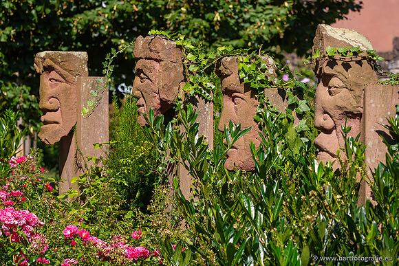 Heidelberg, Duitsland, augustus 2024-032
