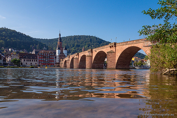 Heidelberg, Duitsland, augustus 2024-077
