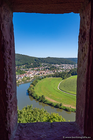 Heidelberg, Duitsland, augustus 2024-042