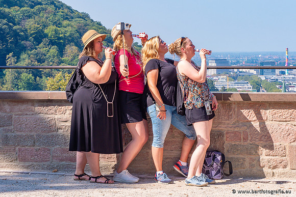 Heidelberg, Duitsland, augustus 2024-134