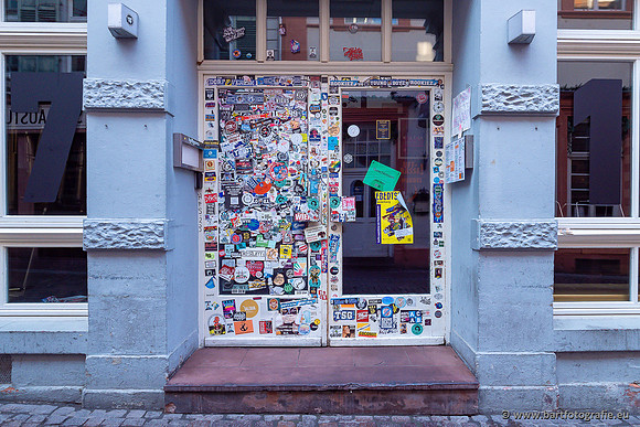 Heidelberg, Duitsland, augustus 2024-088