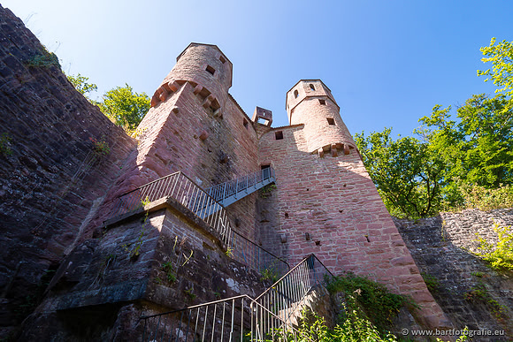 Heidelberg, Duitsland, augustus 2024-043