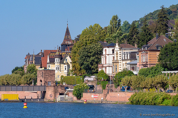 Heidelberg, Duitsland, augustus 2024-018