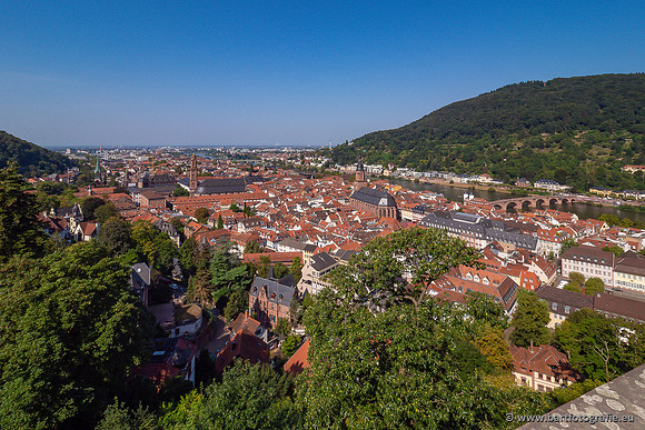 Heidelberg, Duitsland, augustus 2024-112