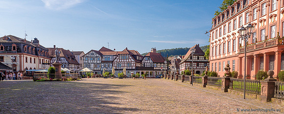Heidelberg, Duitsland, augustus 2024-159