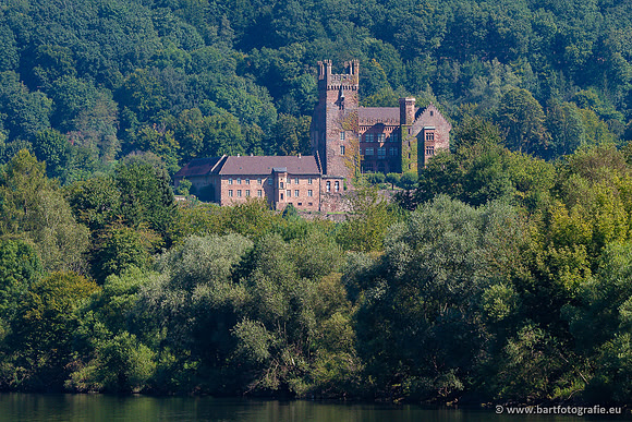 Heidelberg, Duitsland, augustus 2024-021