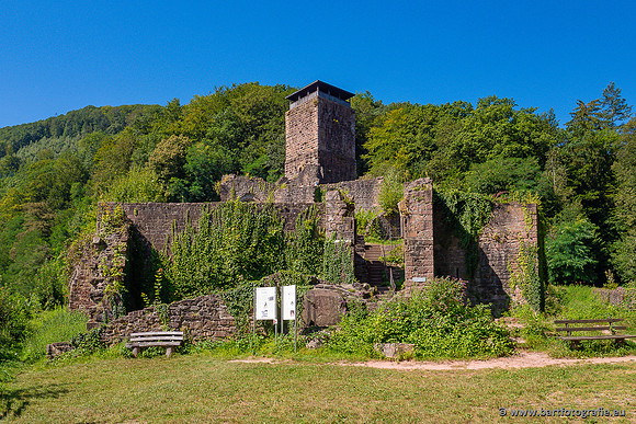 Heidelberg, Duitsland, augustus 2024-044