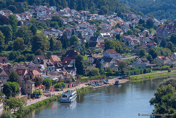 Heidelberg, Duitsland, augustus 2024-047