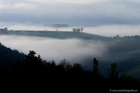 Vercors, Frankrijk, mei 2024