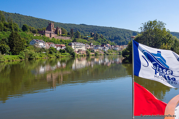 Heidelberg, Duitsland, augustus 2024-051