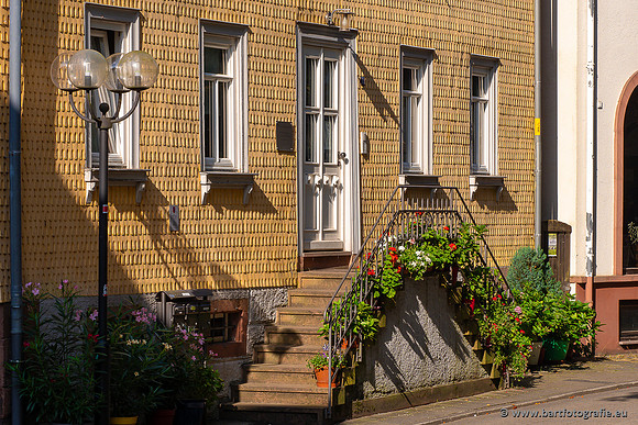 Heidelberg, Duitsland, augustus 2024-164