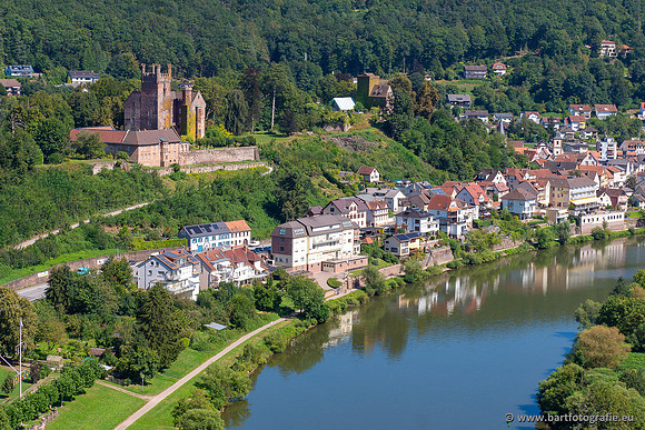 Heidelberg, Duitsland, augustus 2024-054