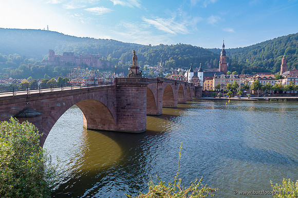 Heidelberg, Duitsland, augustus 2024-074