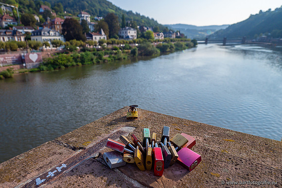 Heidelberg, Duitsland, augustus 2024-072