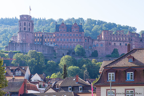 Heidelberg, Duitsland, augustus 2024-015