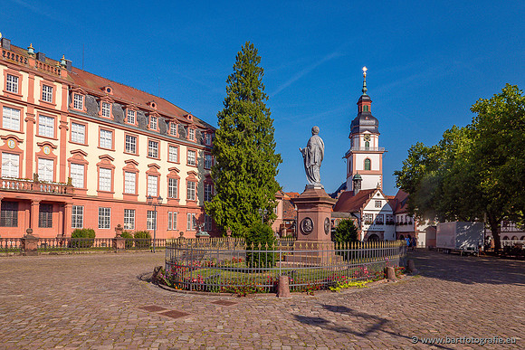 Heidelberg, Duitsland, augustus 2024-158