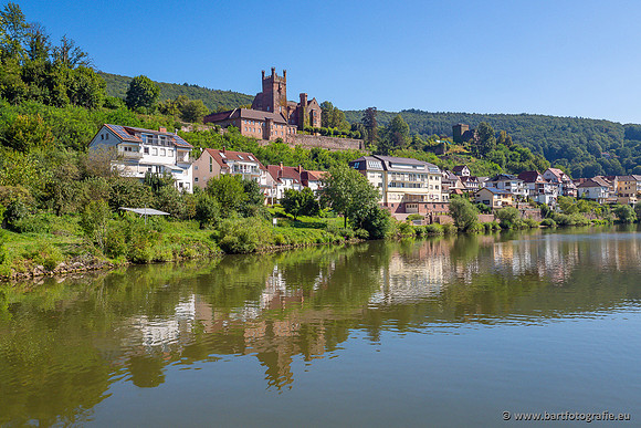 Heidelberg, Duitsland, augustus 2024-052