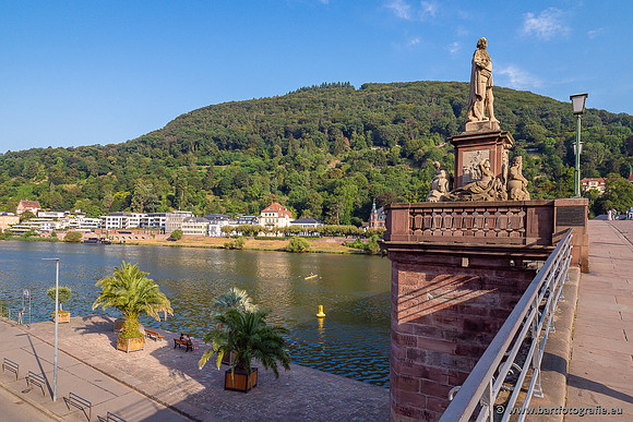 Heidelberg, Duitsland, augustus 2024-073