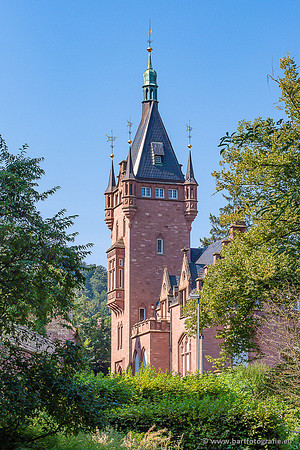 Heidelberg, Duitsland, augustus 2024-107