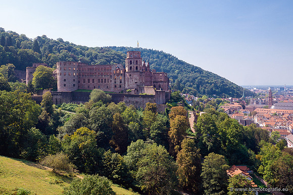 Heidelberg, Duitsland, augustus 2024-108