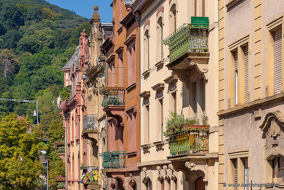 Heidelberg, Duitsland, augustus 2024-146