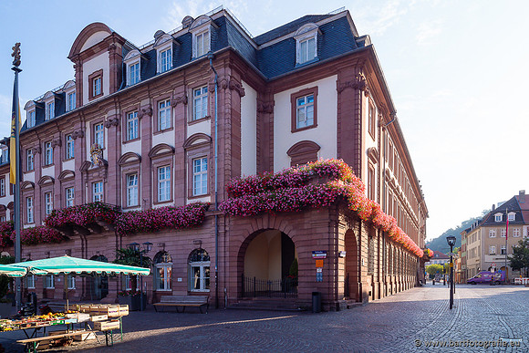Heidelberg, Duitsland, augustus 2024-082