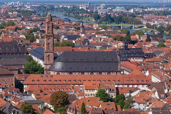 Heidelberg, Duitsland, augustus 2024-116